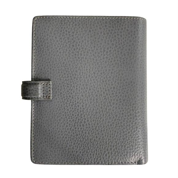 Filofax Finsbury pocket organizer - Picture 11 of 13